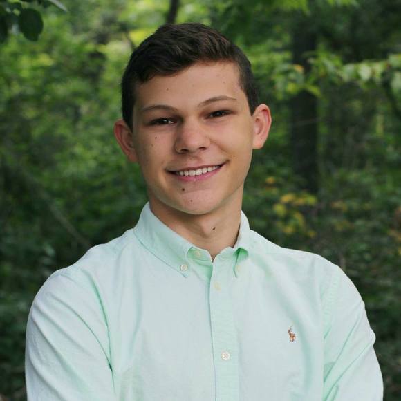 Meet your Posher, Nathan - Picture 1 of 1